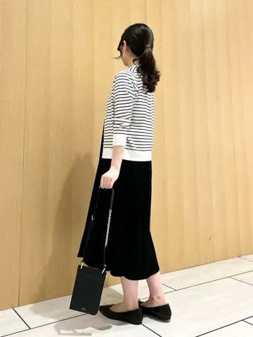 23区 S 松浦 コーディネート画像