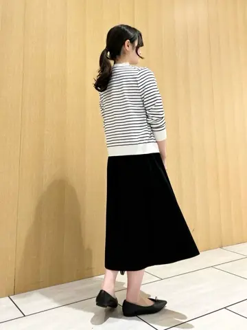 23区 S 松浦 コーディネート画像