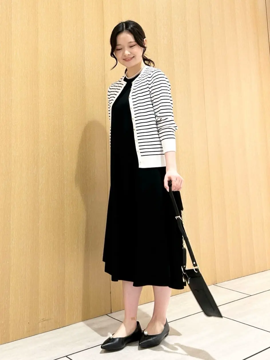 23区 S 松浦 コーディネート画像