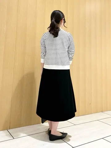 23区 S 松浦 コーディネート画像