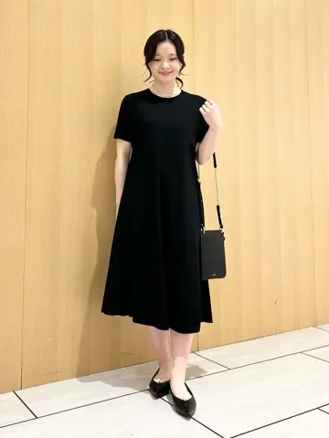 23区 S 松浦 コーディネート画像