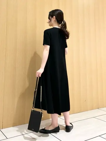 23区 S 松浦 コーディネート画像