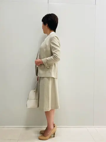 23区 S 山川 コーディネート画像