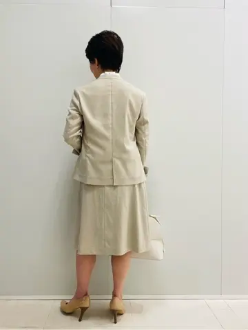 23区 S 山川 コーディネート画像