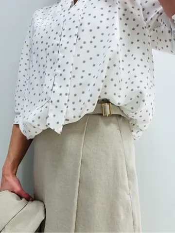 23区 S 山川 コーディネート画像