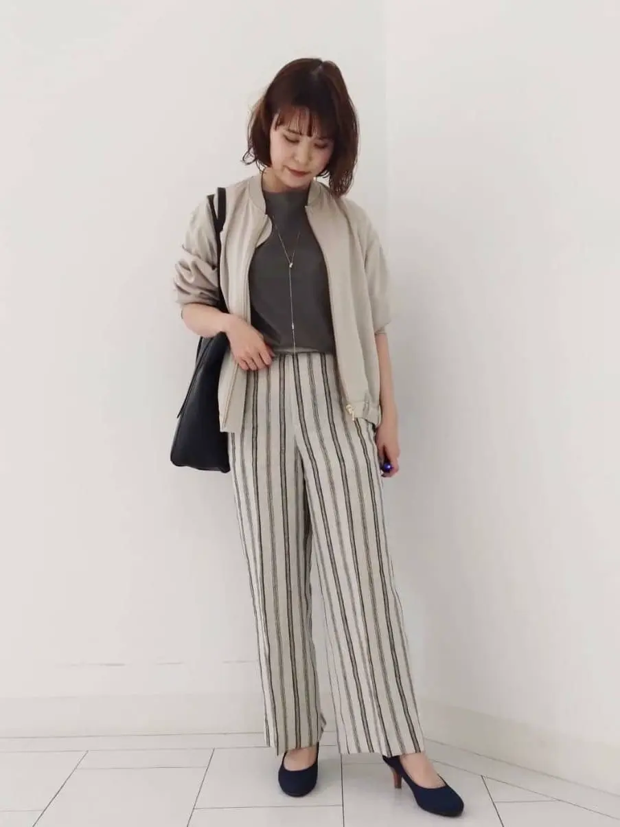 23区 S 大矢 コーディネート画像