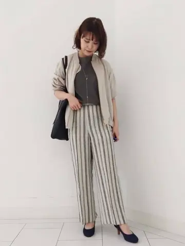 23区 S 大矢 コーディネート画像