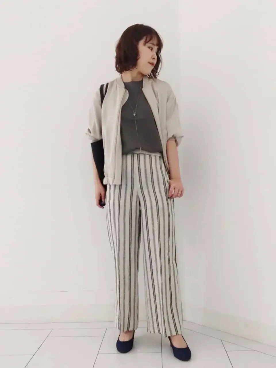 23区 S 大矢 コーディネート画像