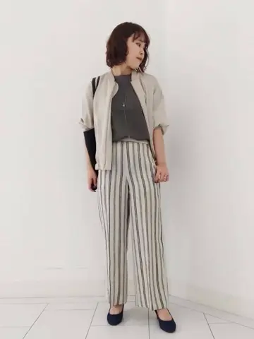 23区 S 大矢 コーディネート画像