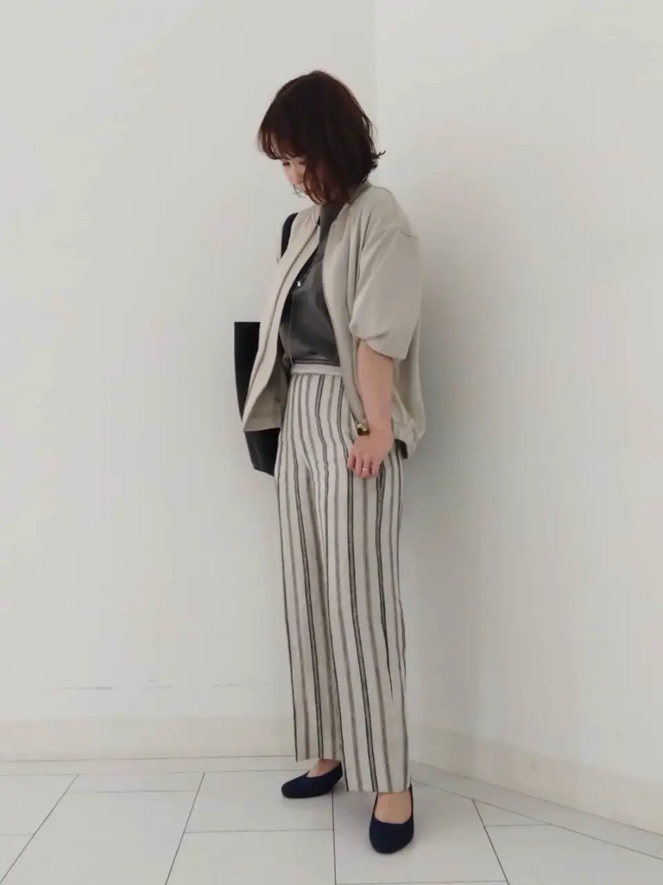 23区 S 大矢 コーディネート画像