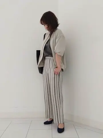 23区 S 大矢 コーディネート画像