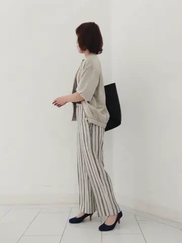 23区 S 大矢 コーディネート画像