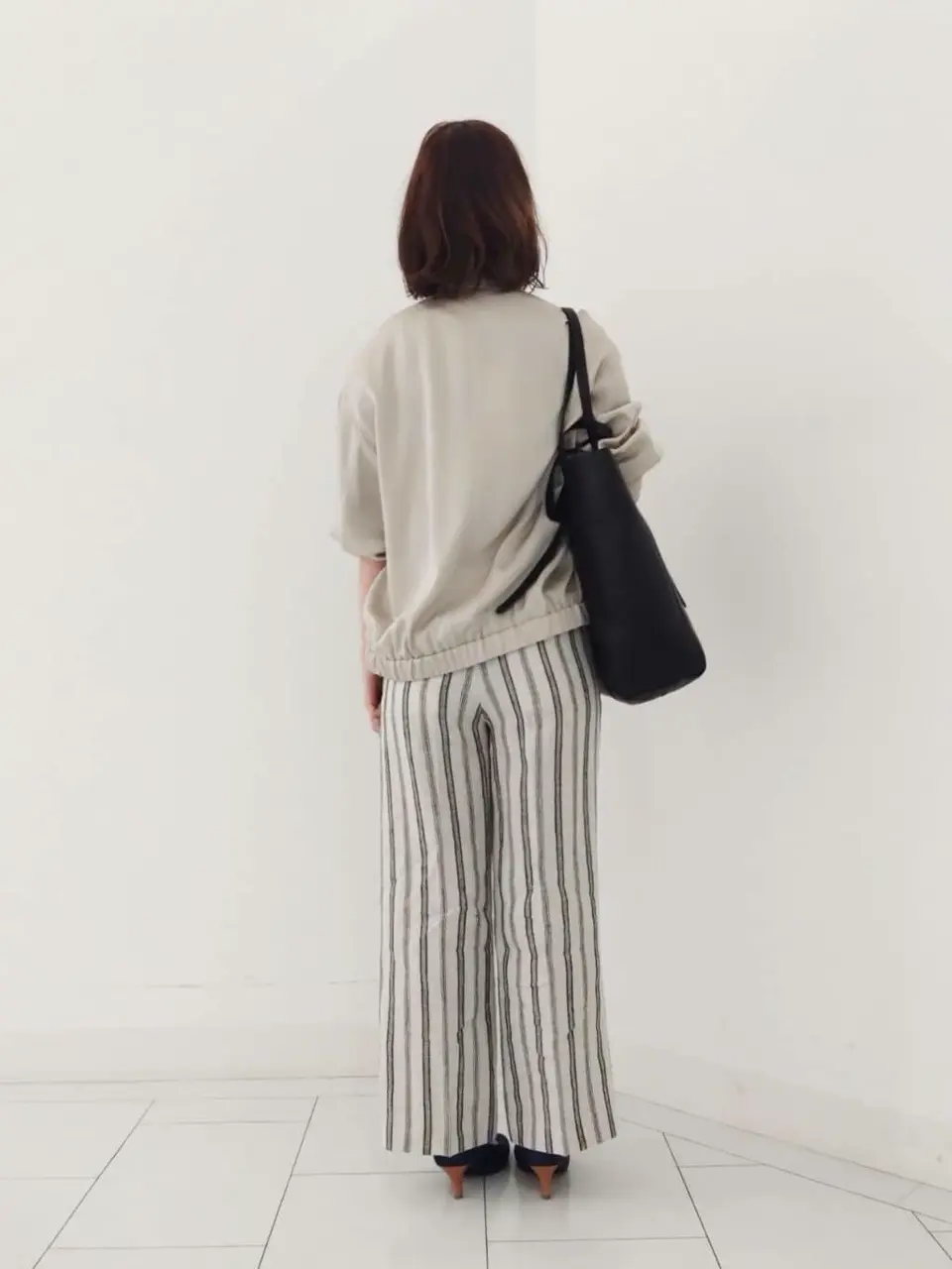 23区 S 大矢 コーディネート画像