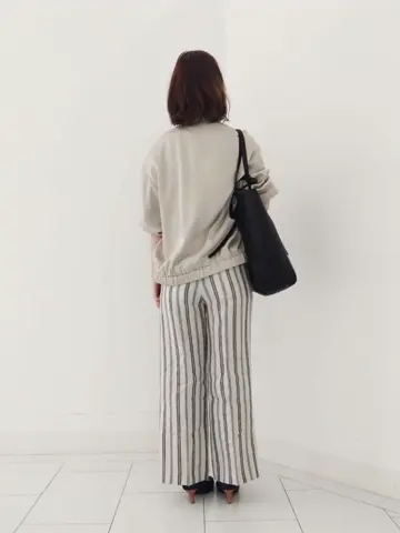 23区 S 大矢 コーディネート画像