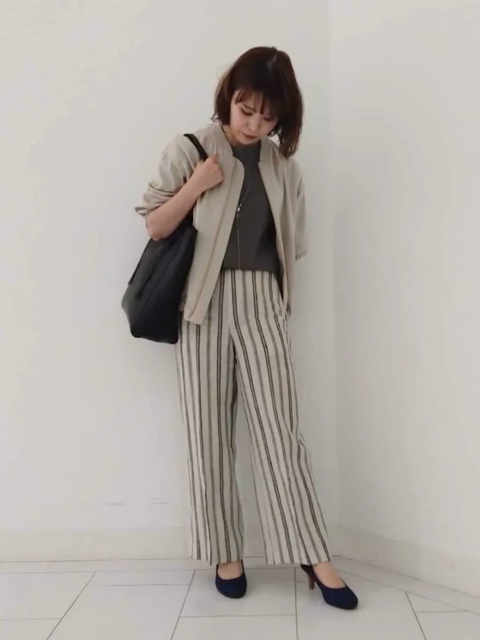 23区 S 大矢 コーディネート画像