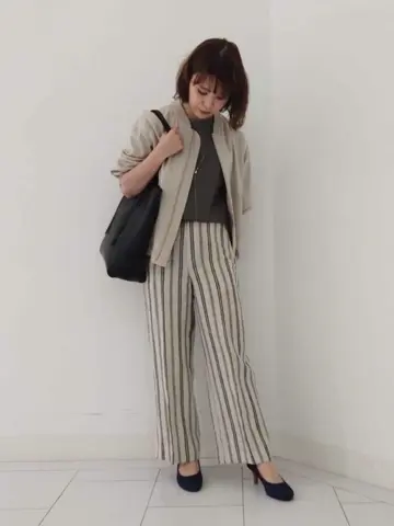 23区 S 大矢 コーディネート画像