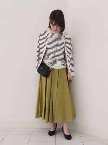 23区 S 大矢 コーディネート画像