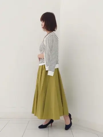 23区 S 大矢 コーディネート画像