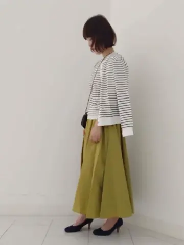 23区 S 大矢 コーディネート画像