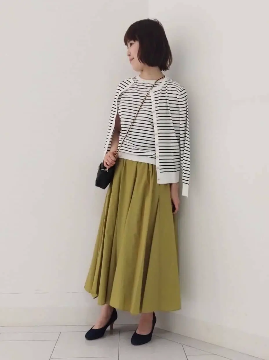 23区 S 大矢 コーディネート画像