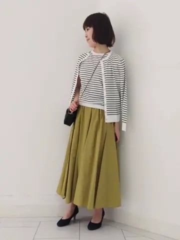 23区 S 大矢 コーディネート画像