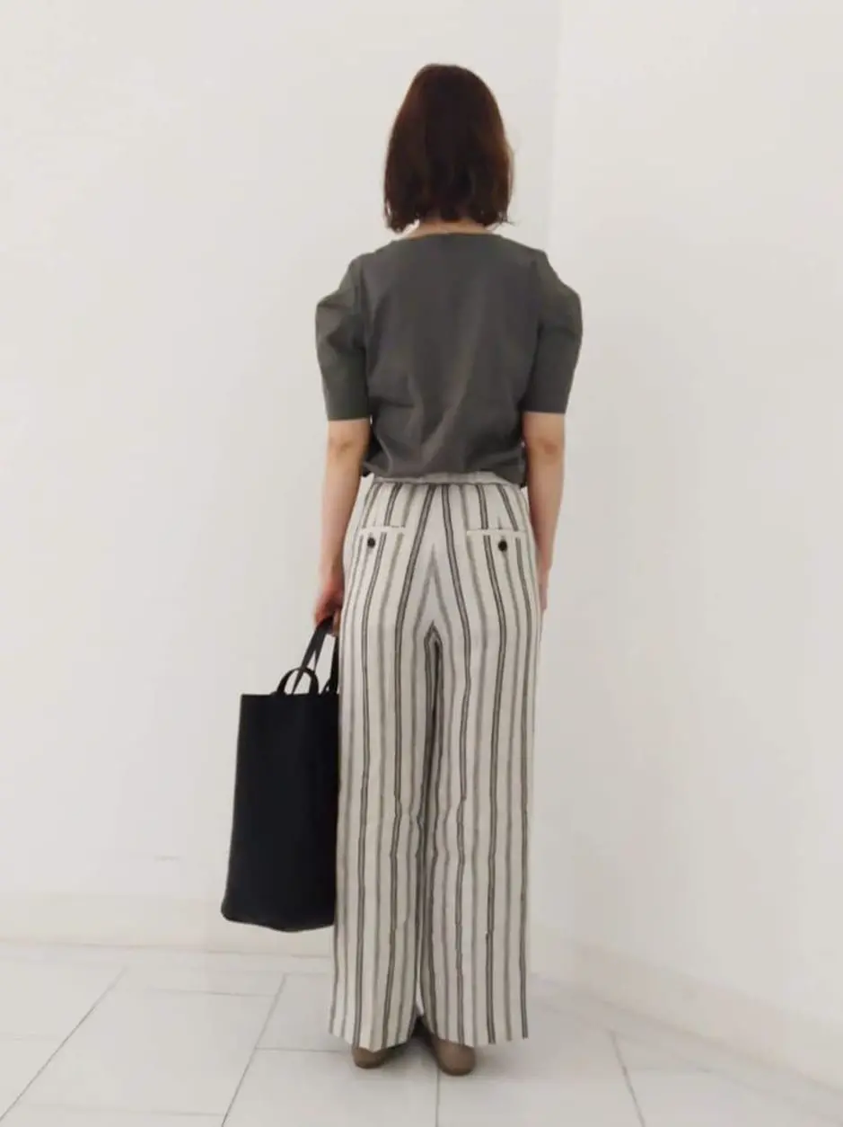 23区 S 大矢 コーディネート画像