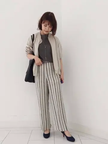 23区 S 大矢 コーディネート画像