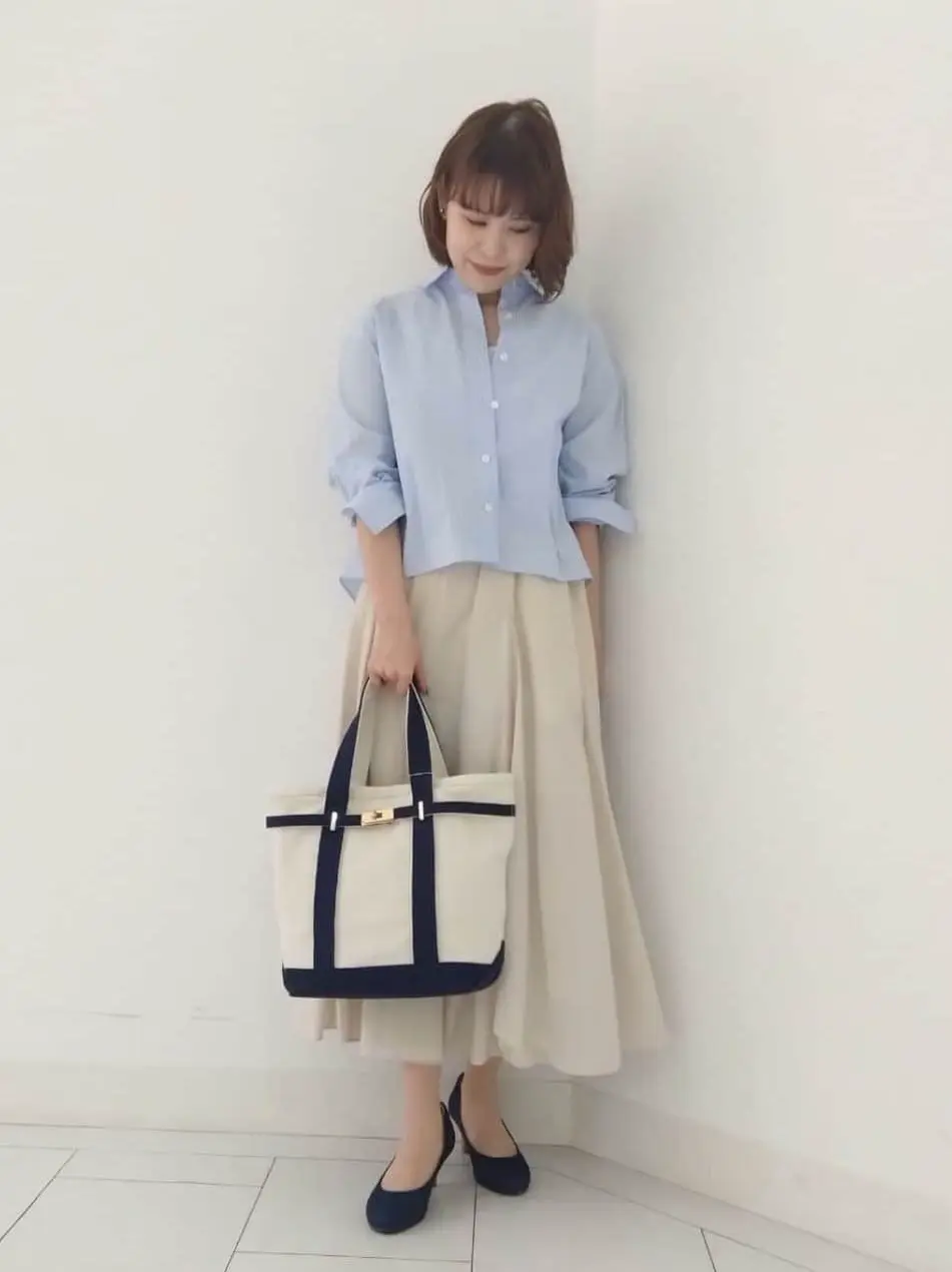 23区 S 大矢 コーディネート画像