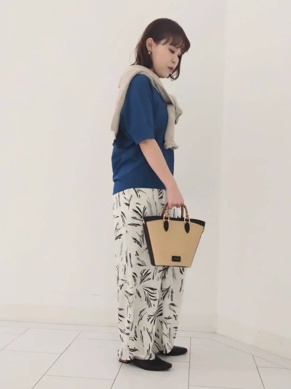 23区 S 大矢 コーディネート画像