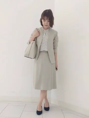 23区 S 大矢 コーディネート画像