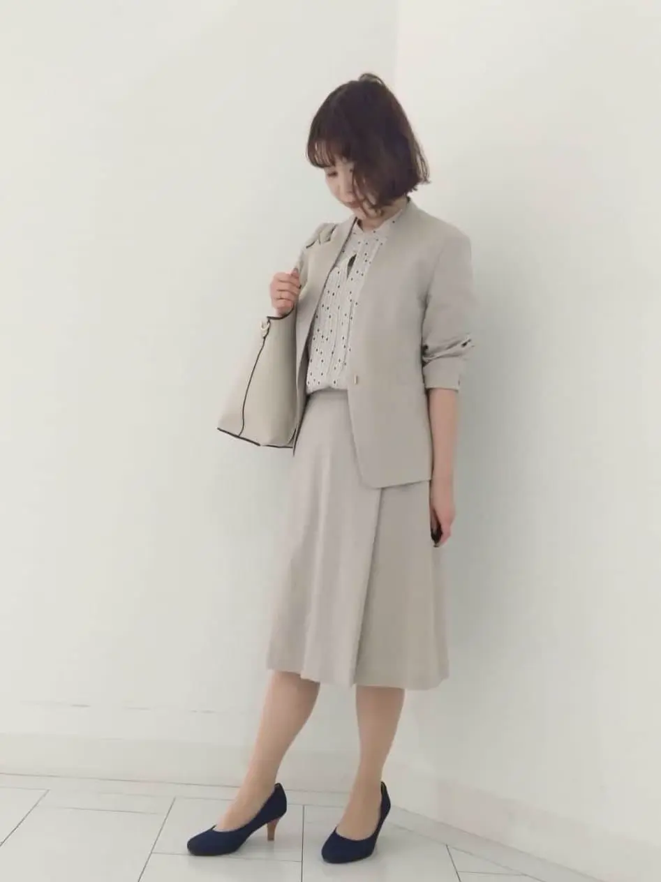 23区 S 大矢 コーディネート画像