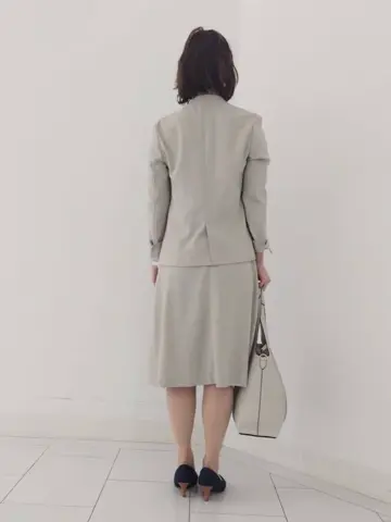 23区 S 大矢 コーディネート画像