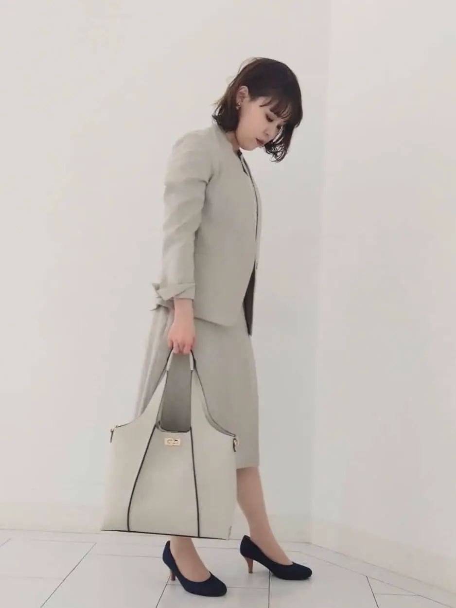 23区 S 大矢 コーディネート画像