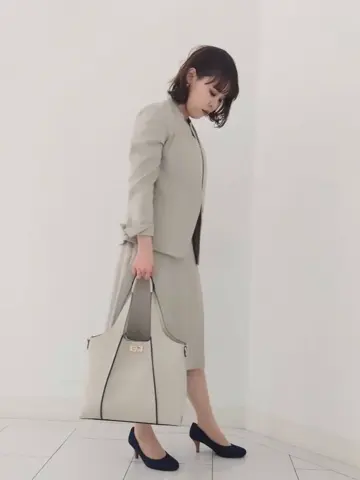 23区 S 大矢 コーディネート画像