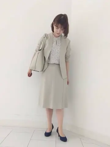 23区 S 大矢 コーディネート画像