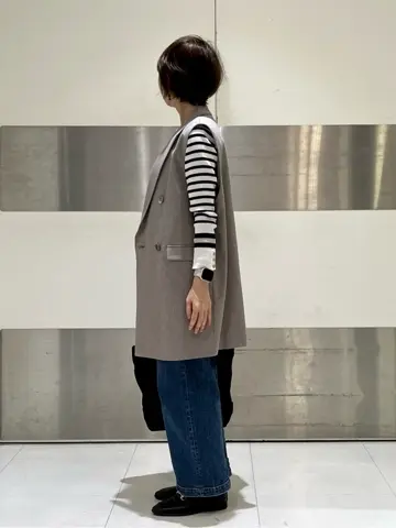 23区 S M コーディネート画像