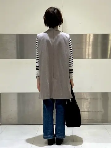 23区 S M コーディネート画像