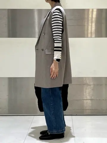 23区 S M コーディネート画像