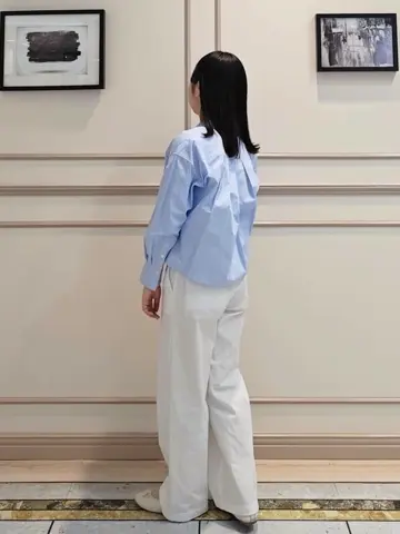 23区 S 百瀬 コーディネート画像