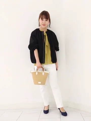 23区 S 大矢 コーディネート画像