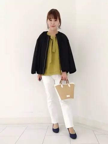 23区 S 大矢 コーディネート画像