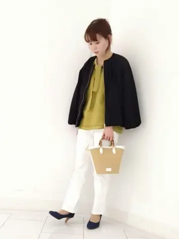 23区 S 大矢 コーディネート画像