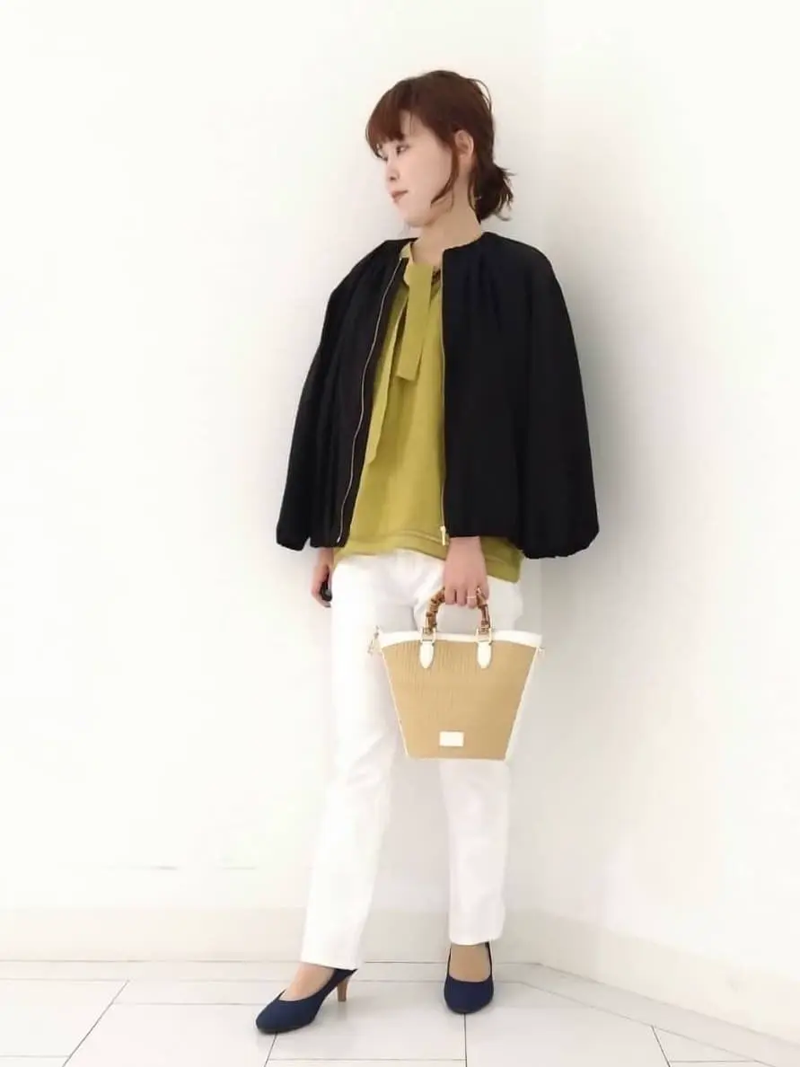 23区 S 大矢 コーディネート画像