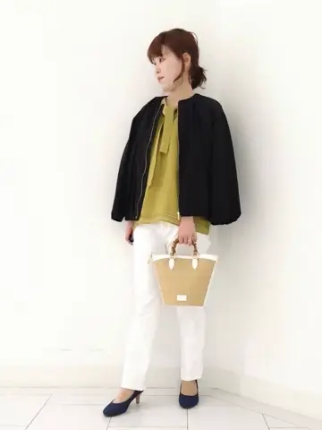 23区 S 大矢 コーディネート画像