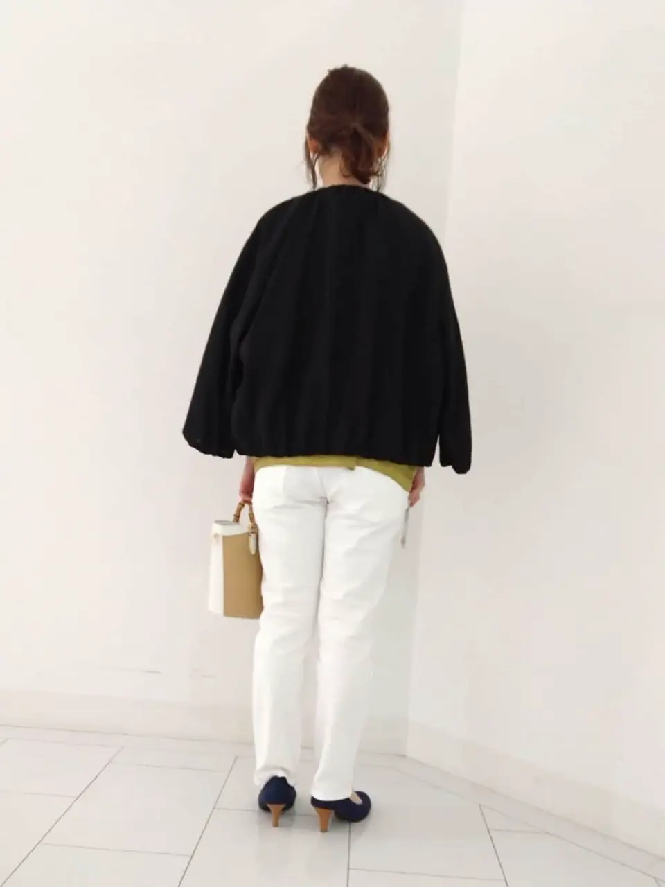 23区 S 大矢 コーディネート画像