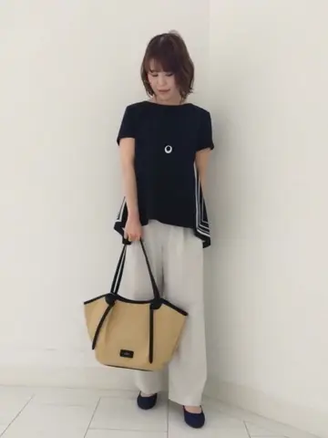 23区 S 大矢 コーディネート画像