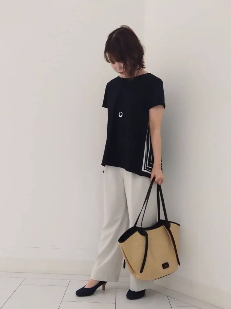 23区 S 大矢 コーディネート画像