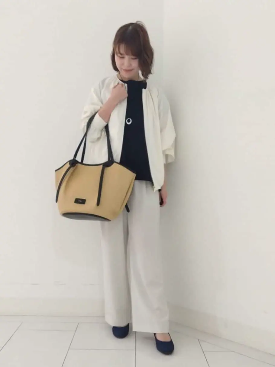 23区 S 大矢 コーディネート画像