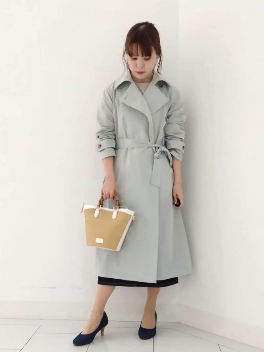 23区 S 大矢 コーディネート画像