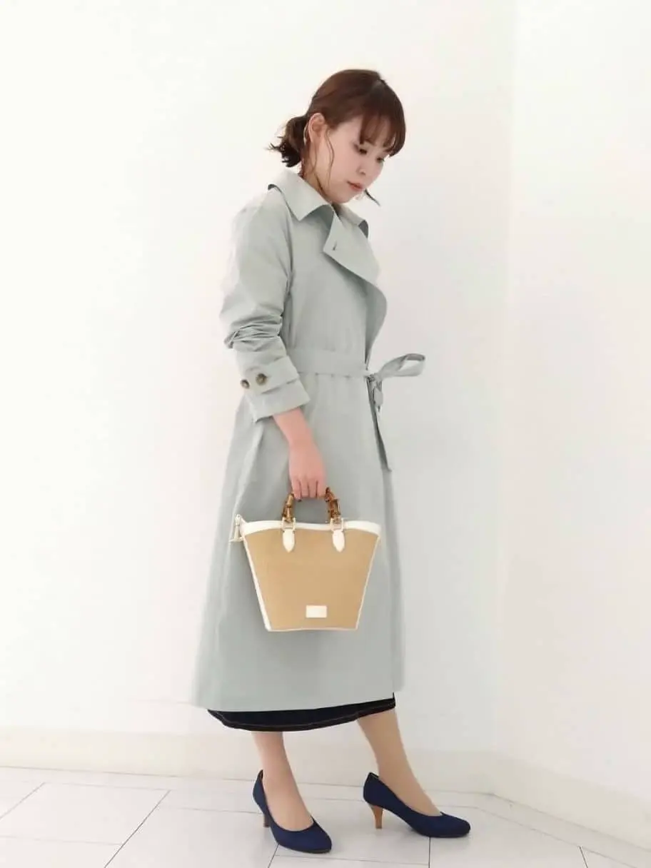 23区 S 大矢 コーディネート画像